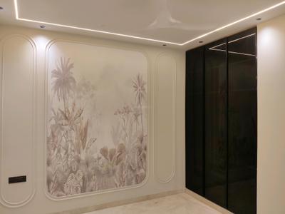 Bedroom Image of 2600 Sq.ft 4 BHK Builder Floor for rent in DLF Phase 1 Gurgaon for Rs. 110000