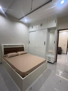 Bedroom Image of 1350 Sq.ft 3 BHK Apartment / Flat for sale in Kurali Mohali for Rs. 5590022