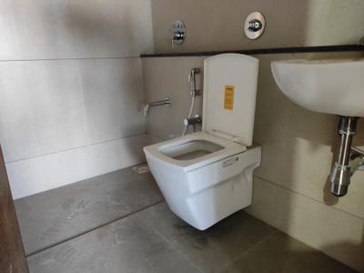 Image of 1700 Sq.ft 3 BHK Apartment / Flat for rent in Vishwanath Maher Select, Shela, Ahmedabad for Rs. 26000