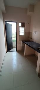 Kitchen Image of 1029 Sq.ft 3 BHK Apartment / Flat for sale in Srijan Greenfield City, Maheshtala Kolkata for Rs. 6000000