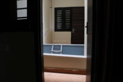 Balcony Image of 500 Sq.ft 1 BHK Apartment / Flat for rent in Jwalapur Haridwar for Rs. 12000
