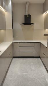 Kitchen Image of 1650 Sq.ft 3 BHK Builder Floor for sale in Sector 48 Gurgaon for Rs. 28500000