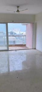 Hall Image of 1949 Sq.ft 3 BHK Apartment / Flat for rent in Pinnacle D Dreams, Nipania Indore for Rs. 35000