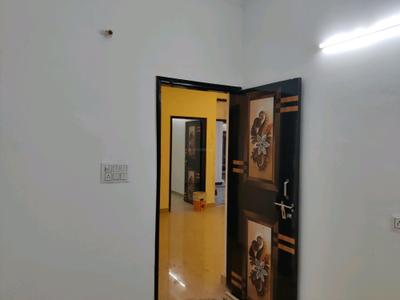 Bedroom Image of 750 Sq.ft 2 BHK Builder Floor for sale in DLF Ankur Vihar Ghaziabad for Rs. 2365465