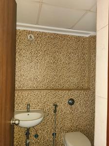 Bedroom Two Image of 1098 Sq.ft 2 BHK Apartment / Flat for sale in Lodha Lakeshore Greens, Palava Phase 2 Thane for Rs. 5100000