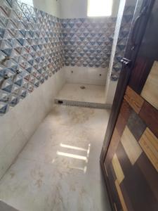 Bathroom Image of 930 Sq.ft 2.5 BHK Apartment / Flat for sale in Keshtopur Kolkata for Rs. 4000000