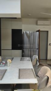 Kitchen Image of 2250 Sq.ft 4 BHK Villa for sale in Motera Ahmedabad for Rs. 50000000