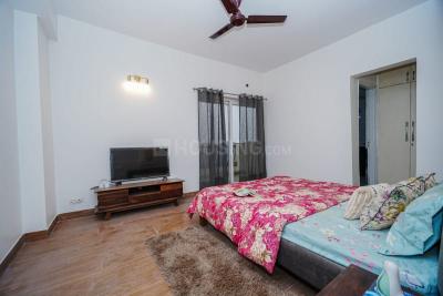 Bedroom Image of 1835 Sq.ft 3.5 BHK Apartment / Flat for sale in Nimbus The Hyde Park, Sector 78 Noida for Rs. 23000000