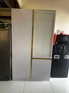 Kitchen Image of 1600 Sq.ft 3 BHK Apartment / Flat for sale in Adithi Elegance, Gunjur Palya Bengaluru for Rs. 14700000