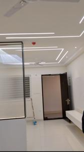 Hall Image of 1514 Sq.ft 3 BHK Apartment / Flat for rent in Aparna Zenon, Manikonda Hyderabad for Rs. 70000