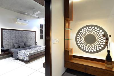 Hall Image of 3500 Sq.ft 5 BHK Villa for sale in Shivam Riverway NX, Sherkhi Vadodara for Rs. 25000000