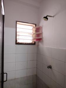 Common Bathroom Two Image of 510 Sq.ft 1 BHK Apartment / Flat for sale in Sector 23B Dwarka New Delhi for Rs. 5610000