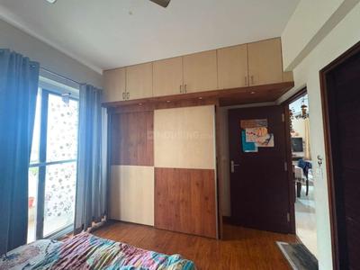 Bedroom Image of 808 Sq.ft 2 BHK Apartment / Flat for sale in Prospect Princeton, Begur Bengaluru for Rs. 12500000