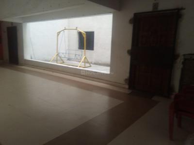 Hall Image of 1260 Sq.ft 3 BHK Apartment / Flat for sale in Abhijit Jayanti Nagari 4, Besa Nagpur for Rs. 5500000