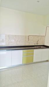 Kitchen Image of 1385 Sq.ft 2.5 BHK Apartment / Flat for rent in Vascon Ela, Hadapsar Pune for Rs. 39000