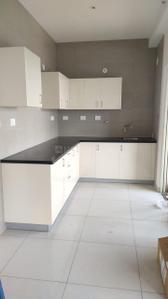 Kitchen Image of 890 Sq.ft 2 BHK Apartment / Flat for sale in Sobha Dream Gardens, Thanisandra Bengaluru for Rs. 12000000