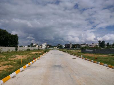 Image of 600 Sq.ft Residential Plot / Land for sale in Koppa Gate, Bengaluru for Rs. 2500300