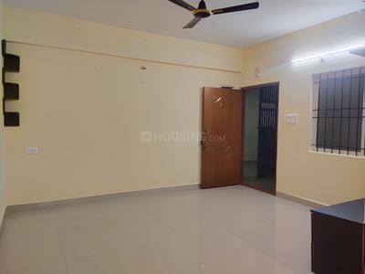 Hall Image of 1078 Sq.ft 2 BHK Apartment / Flat for sale in BSR Tower by BSR Construction , Varanasi Bengaluru for Rs. 5600000
