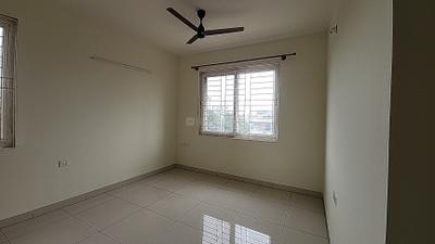 Bedroom Image of 1748 Sq.ft 3 BHK Apartment / Flat for sale in Sattva Divinity, Nayandahalli Bengaluru for Rs. 28100000
