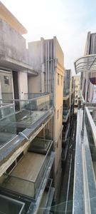 Balcony Image of 990 Sq.ft 2 BHK Apartment / Flat for sale in Signatureglobal City 37D 1, Sector 37D Gurgaon for Rs. 14000000