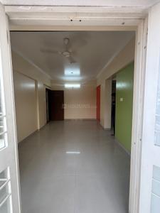 Hall Image of 1020 Sq.ft 2 BHK Apartment / Flat for sale in Rahul Park, Warje Pune for Rs. 13000000