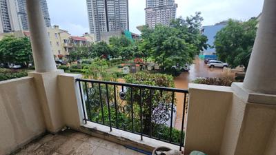 Image of 1800 Sq.ft 3 BHK Builder Floor for rent in Emaar Emerald Hill, Sector 65, Gurgaon for Rs. 58990