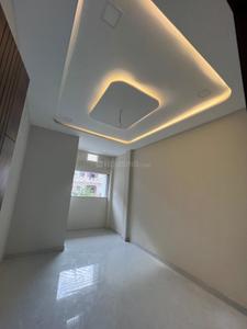 Bedroom Image of 1850 Sq.ft 3 BHK Independent House for sale in Bhatagaon Raipur for Rs. 10400000