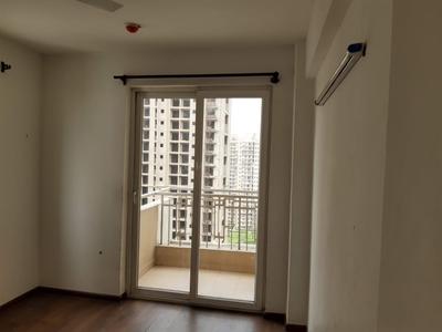 Bedroom Image of 1415 Sq.ft 3 BHK Apartment / Flat for sale in The 3C Lotus Zing, Sector 168 Noida for Rs. 12000000