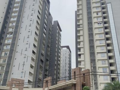 Building Image of 2475 Sq.ft 3.5 BHK Apartment / Flat for sale in Sumadhura Horizon, Kondapur Hyderabad for Rs. 27500000