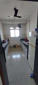 Kitchen Image of 1450 Sq.ft 3 BHK Apartment / Flat for sale in Rustomjee La Familia, Thane West Thane for Rs. 25400000