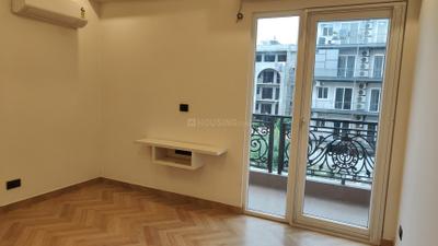 3 BHK Independent Builder Floor