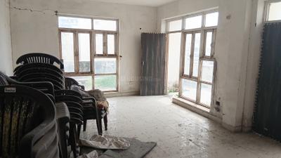 Bedroom Image of 4580 Sq.ft 4.5 BHK Penthouse for sale in Cosmos Golden Heights, Crossings Republik Ghaziabad for Rs. 17900000
