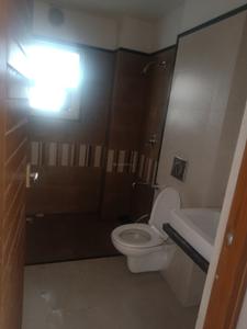 Bathroom Image of 1885 Sq.ft 3 BHK Apartment / Flat for sale in Devraj Dev Sparsh, Vallabh Vidhyanagar Anand for Rs. 6200000