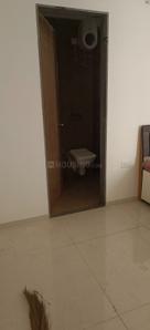 Image of 1665 Sq.ft 3 BHK Apartment / Flat for rent in Motera, Ahmedabad for Rs. 25000