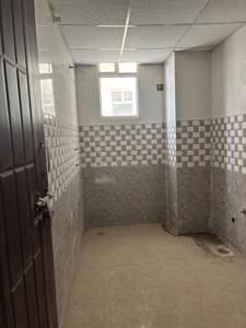 Bathroom Image of 1150 Sq.ft 2 BHK Apartment / Flat for sale in Diamond Sukrit Apartments, Vrindavan Yojana Lucknow for Rs. 5500000