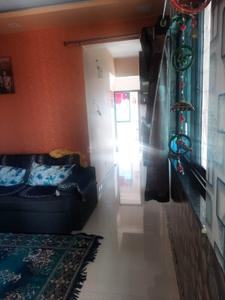 Hall Image of 878 Sq.ft 2 BHK Apartment / Flat for sale in A V Vitthal Empire, Chikhali Pune for Rs. 5999999