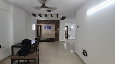 Living Room Image of 1548 Sq.ft 3 BHK Apartment / Flat for sale in Candeur Rise, Varthur Bengaluru for Rs. 14800000