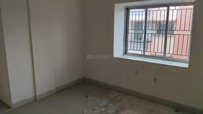 Bedroom Image of 850 Sq.ft 2 BHK Apartment / Flat for sale in Prativa Grands, Panchpota Kolkata for Rs. 4372000