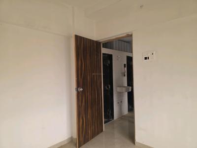 Bedroom Image of 670 Sq.ft 1 BHK Apartment / Flat for sale in Raj Ratan Ratan Heights, Vasai East Vasai for Rs. 4055000