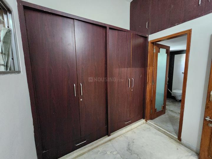 Tapobhoomi Bedroom 1
