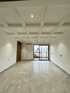 Bedroom Image of 3078 Sq.ft 4 BHK Builder Floor for sale in Sector 23 Gurgaon for Rs. 35900000