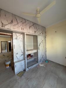 Bedroom Image of 1200 Sq.ft 2 BHK Builder Floor for rent in BTM Layout Bengaluru for Rs. 35000