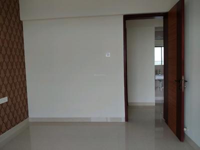 Bedroom Image of 1225 Sq.ft 2 BHK Apartment / Flat for sale in Paradise Sai Symphony, Kharghar Navi Mumbai for Rs. 13500000