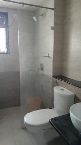 Image of 1857 Sq.ft 3 BHK Apartment / Flat for sale in Paranjape Blue Ridge, Hinjawadi, Pune for Rs. 17900000