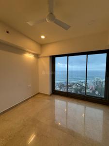 Hall Image of 1500 Sq.ft 3 BHK Apartment / Flat for rent in Malabar Hill Mumbai for Rs. 550000