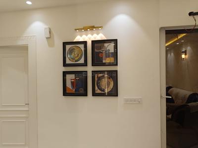 Hall Image of 703 Sq.ft 2 BHK Apartment / Flat for sale in Signature Global Orchard Avenue , Sector 93 Gurgaon for Rs. 7000000