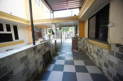 Balcony Image of 2700 Sq.ft 4 BHK Independent House for sale in New Ranip Ahmedabad for Rs. 25000000