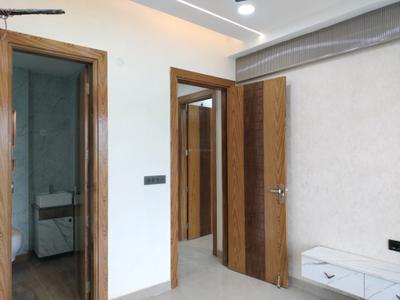 Bedroom Image of 1620 Sq.ft 3 BHK Builder Floor for sale in BPTP District 3, Sector 85 Faridabad for Rs. 17000000