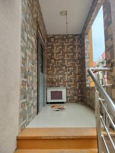 Balcony Image of 3000 Sq.ft 4 BHK Independent House for sale in Talav Gate Junagadh for Rs. 9100000