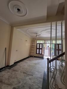 Hall Image of 990 Sq.ft 3 BHK Independent House for rent in Sector 23 Gurgaon for Rs. 40000